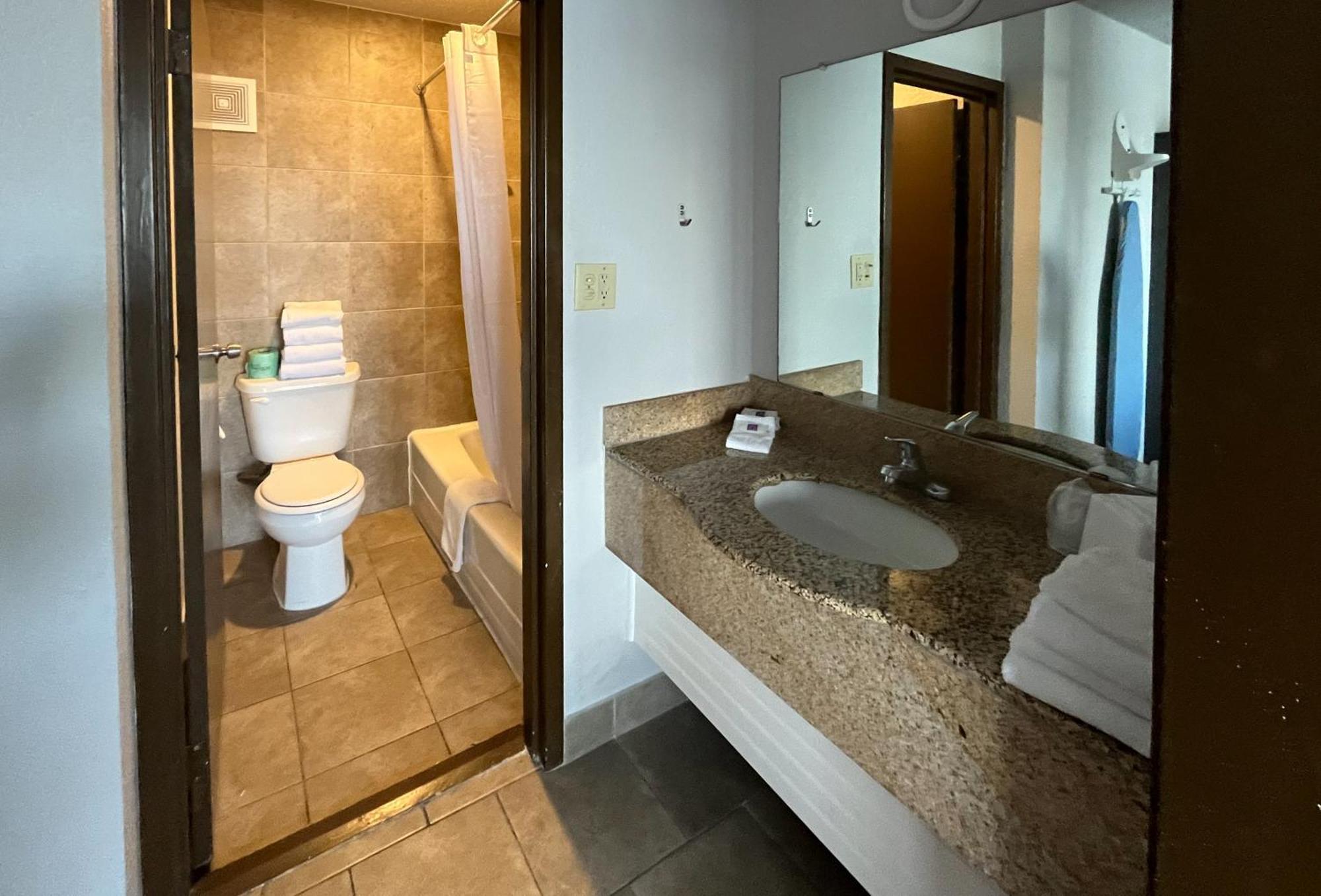 Studio 6 Mesquite, Tx Town East المظهر الخارجي الصورة