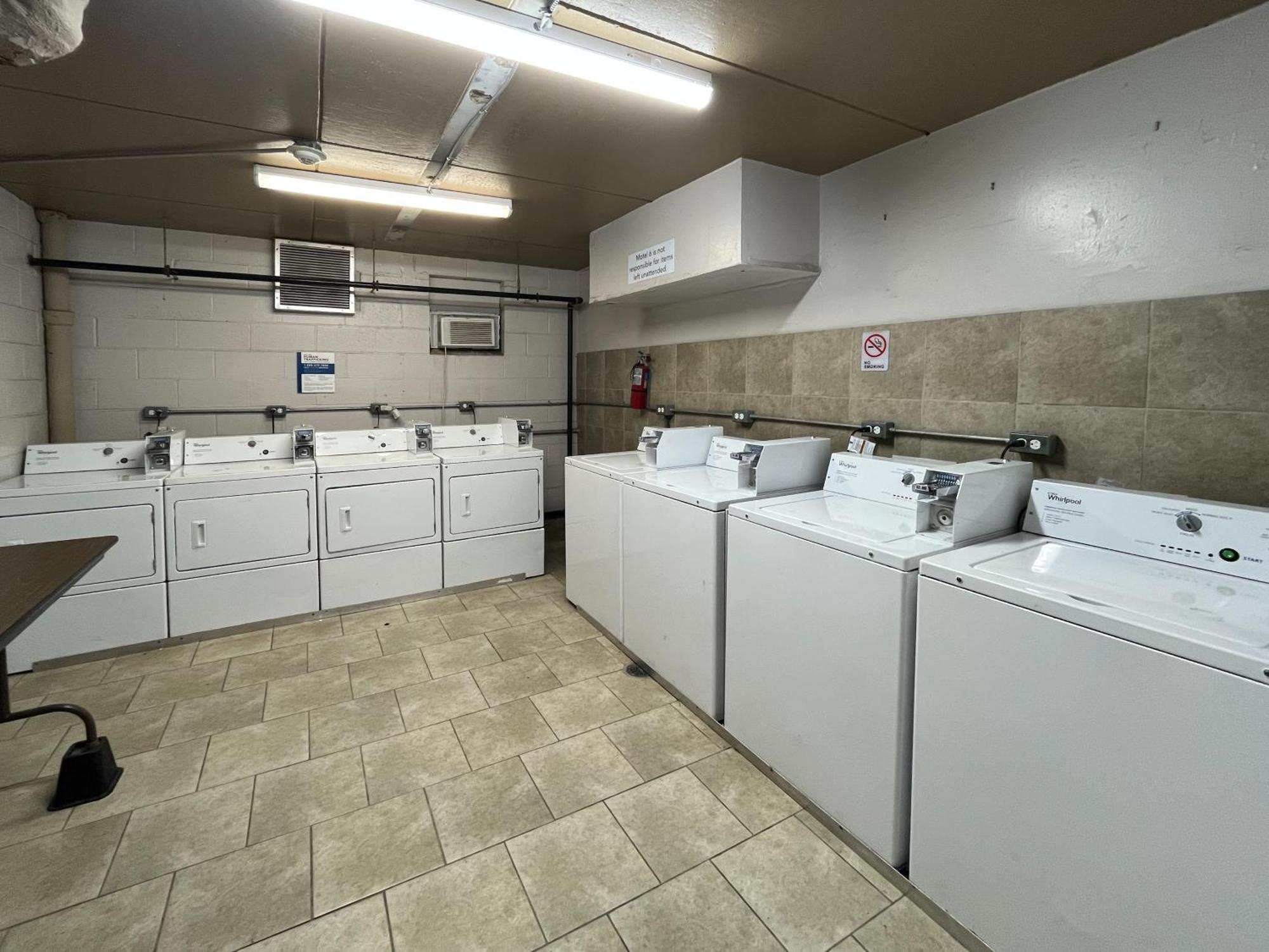 Studio 6 Mesquite, Tx Town East المظهر الخارجي الصورة