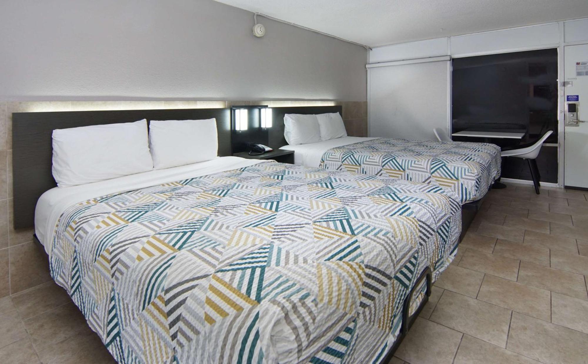 Studio 6 Mesquite, Tx Town East المظهر الخارجي الصورة