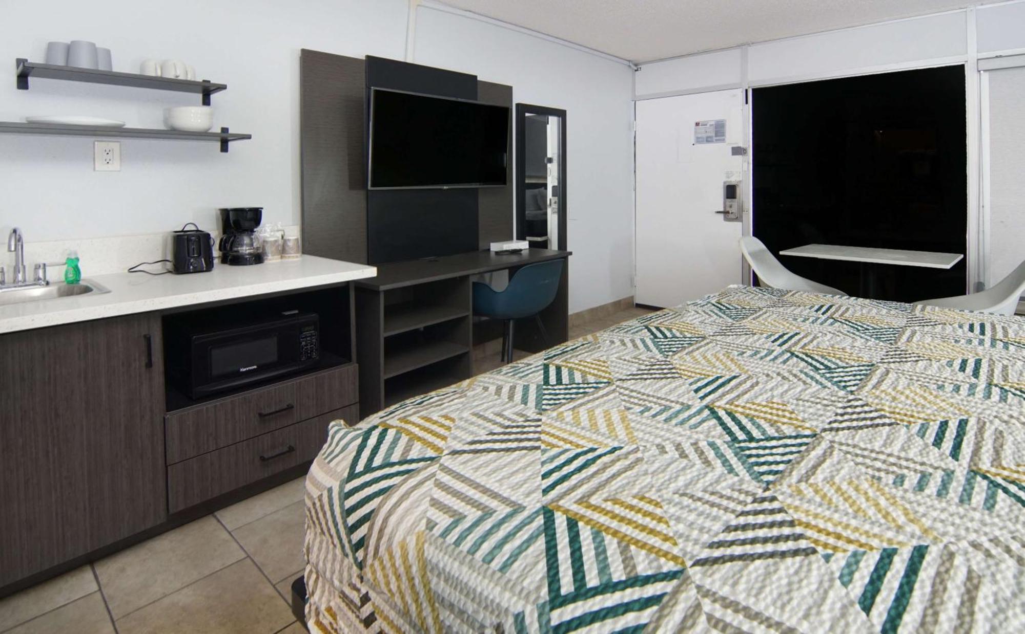 Studio 6 Mesquite, Tx Town East المظهر الخارجي الصورة