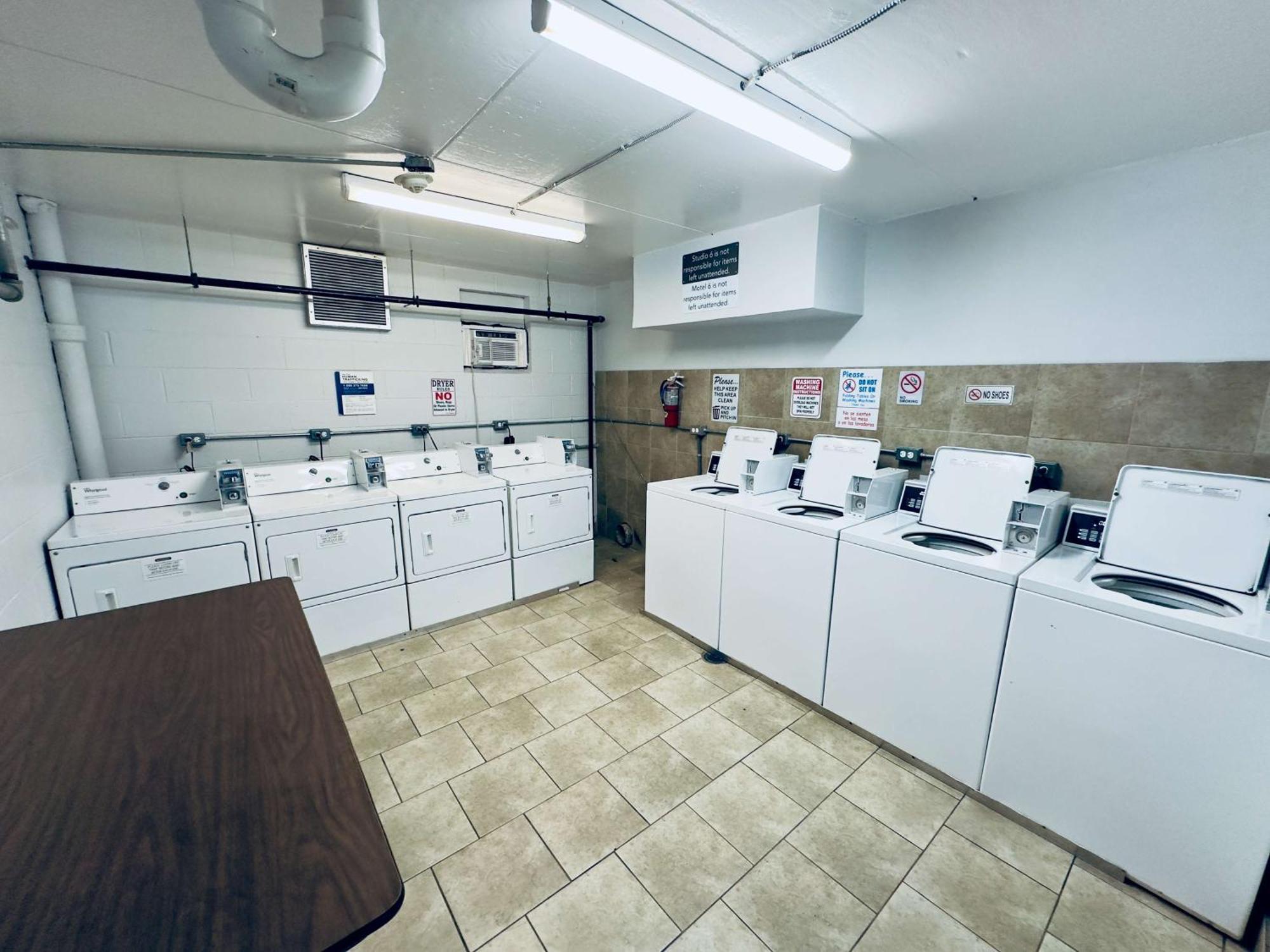 Studio 6 Mesquite, Tx Town East المظهر الخارجي الصورة